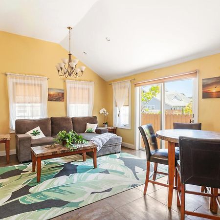 Palms Hotel Fire Island Ocean Beach Экстерьер фото