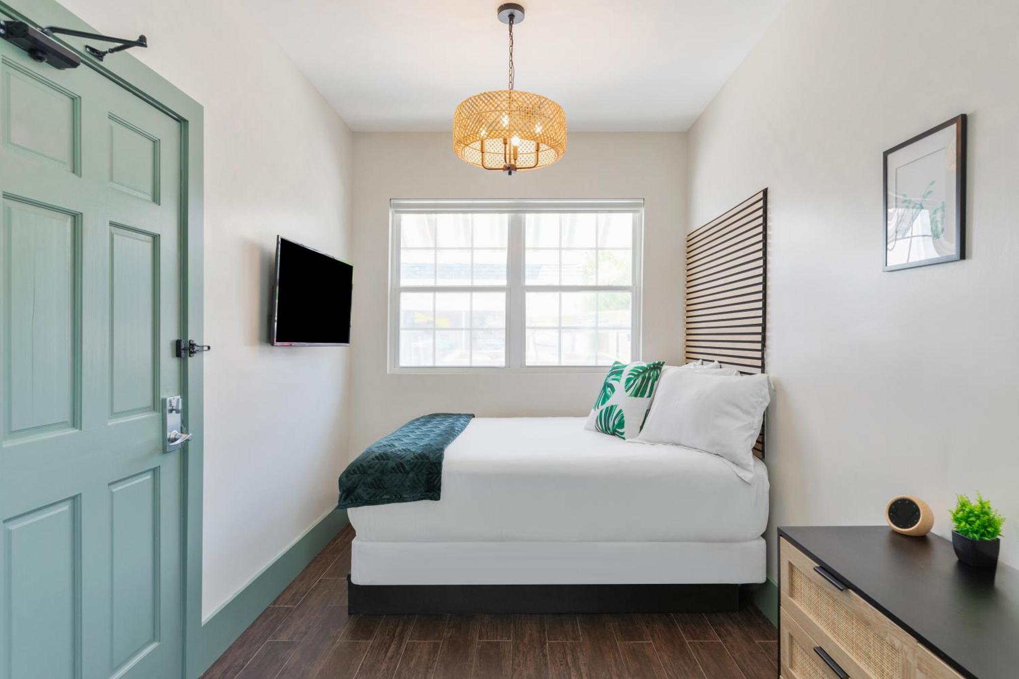 Palms Hotel Fire Island Ocean Beach Экстерьер фото