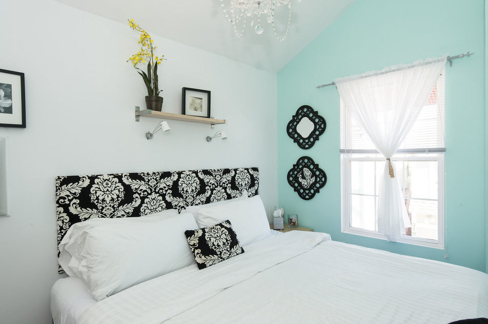 Palms Hotel Fire Island Ocean Beach Экстерьер фото