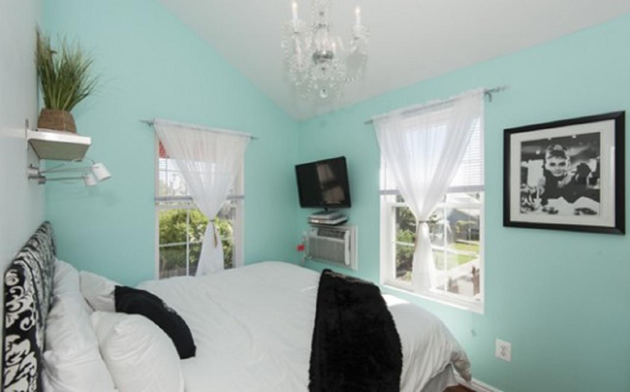Palms Hotel Fire Island Ocean Beach Экстерьер фото