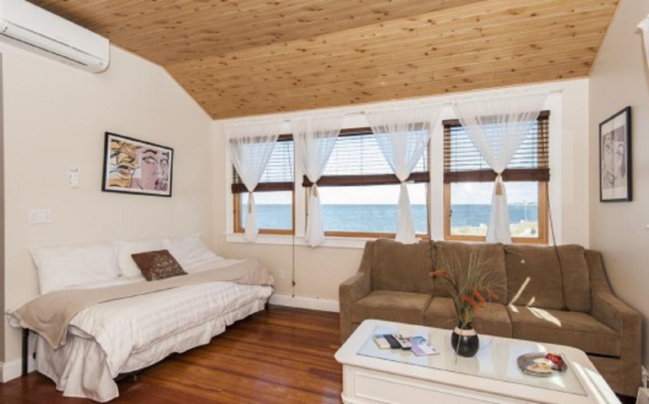 Palms Hotel Fire Island Ocean Beach Экстерьер фото