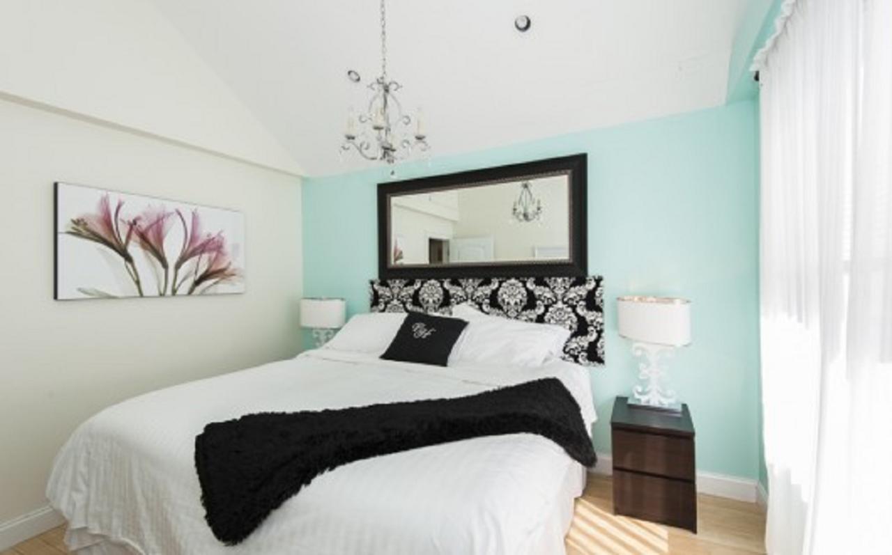 Palms Hotel Fire Island Ocean Beach Экстерьер фото