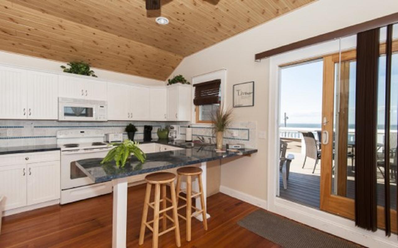 Palms Hotel Fire Island Ocean Beach Экстерьер фото