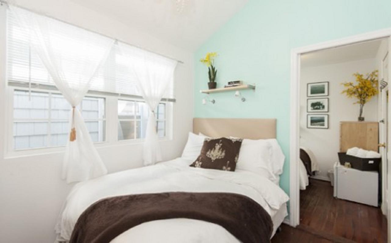 Palms Hotel Fire Island Ocean Beach Экстерьер фото