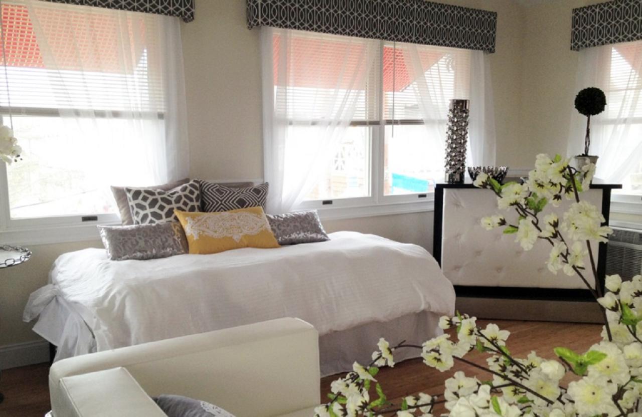 Palms Hotel Fire Island Ocean Beach Экстерьер фото