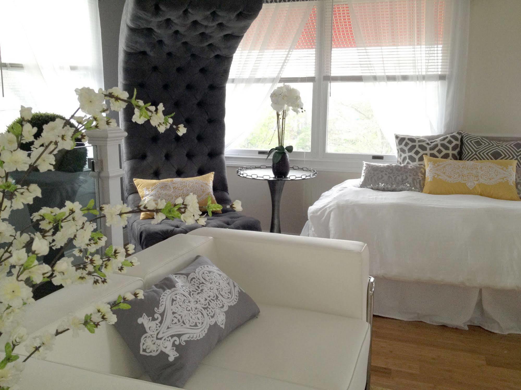 Palms Hotel Fire Island Ocean Beach Экстерьер фото