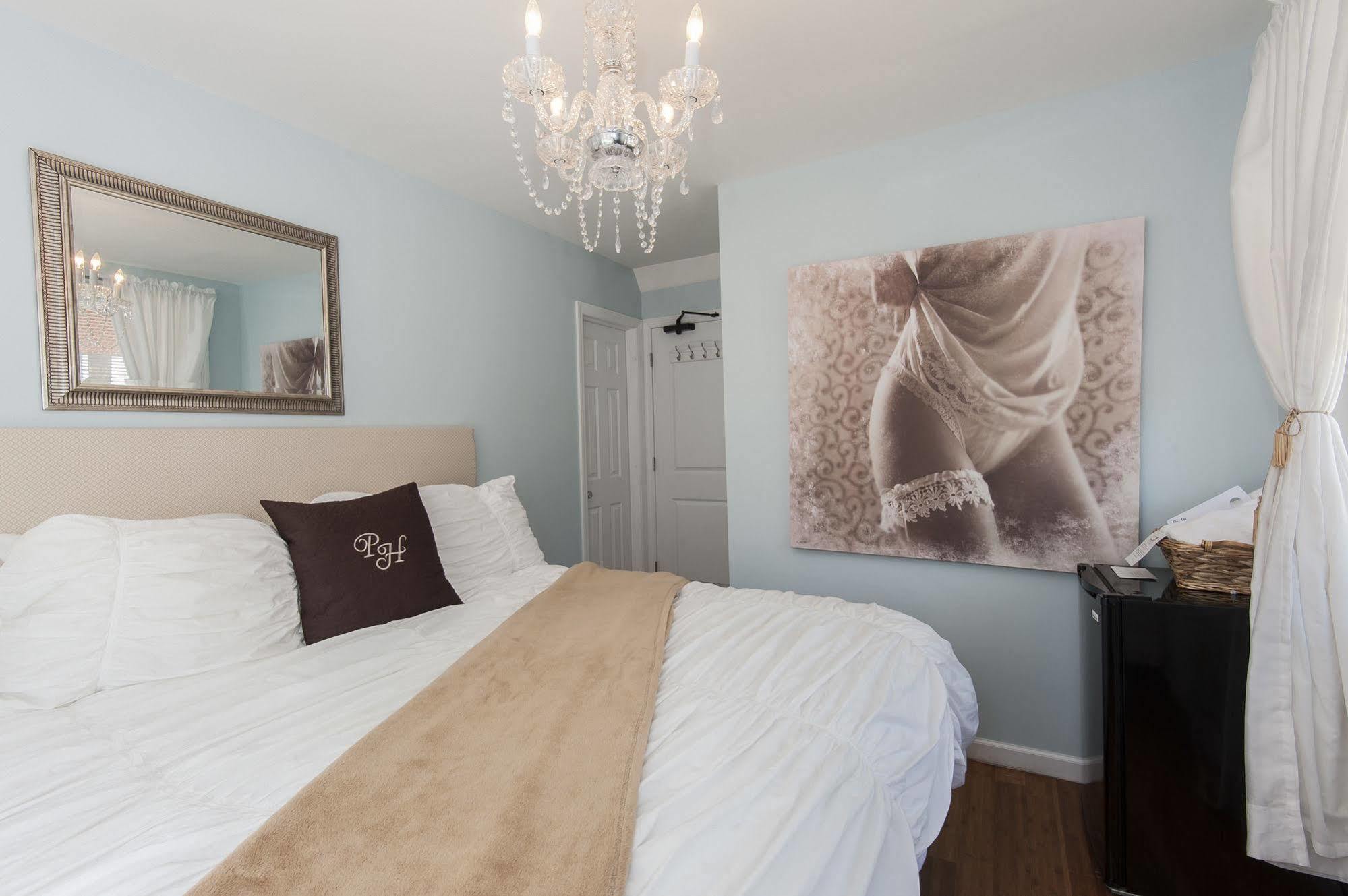 Palms Hotel Fire Island Ocean Beach Экстерьер фото