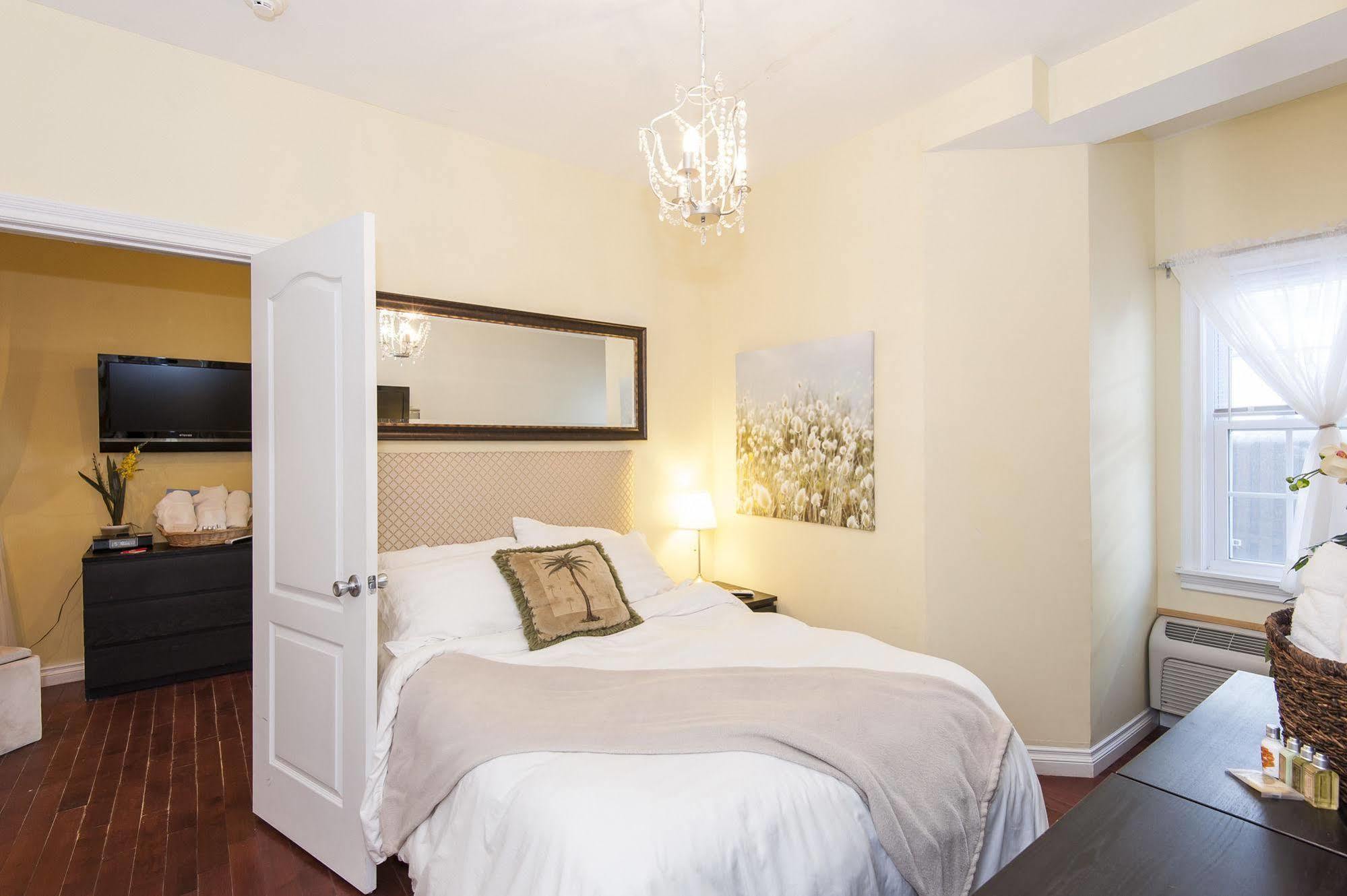 Palms Hotel Fire Island Ocean Beach Экстерьер фото