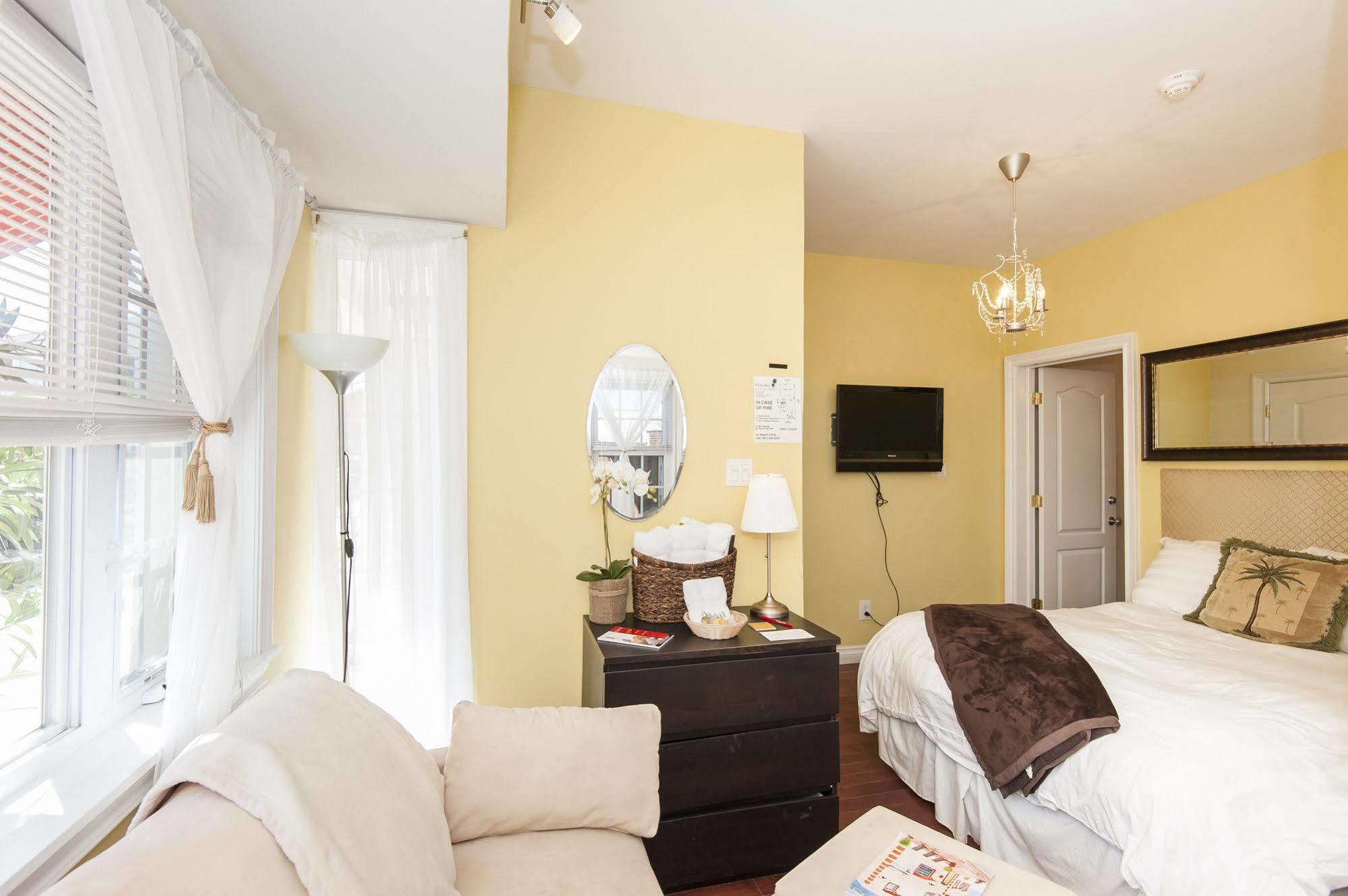 Palms Hotel Fire Island Ocean Beach Экстерьер фото